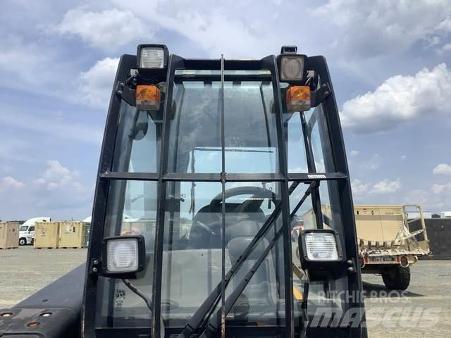 JCB Teletruck Other