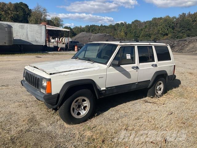 Jeep Cherokee Cars