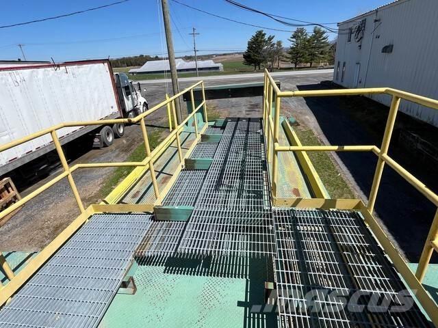 Jeffrey Rader Waste / recycling & quarry spare parts