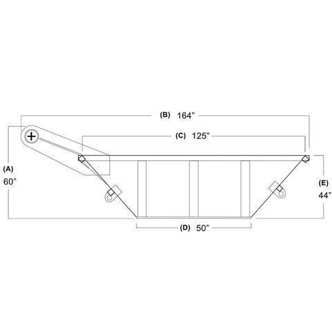  JFI Pipeline equipment