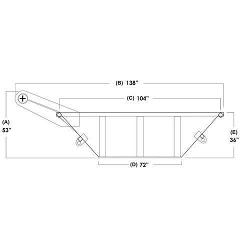  JFI Pipeline equipment