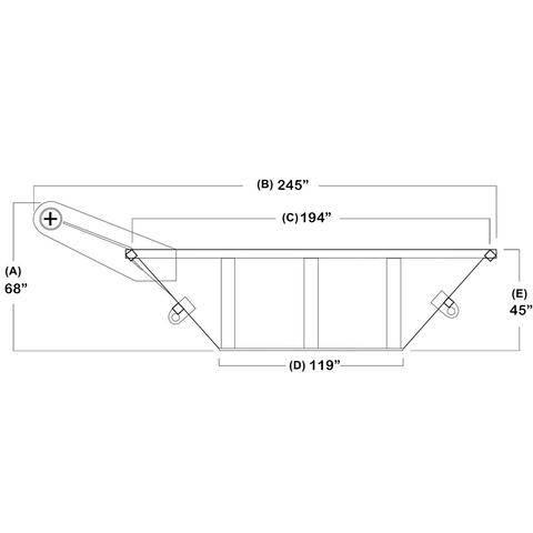  JFI Pipeline equipment