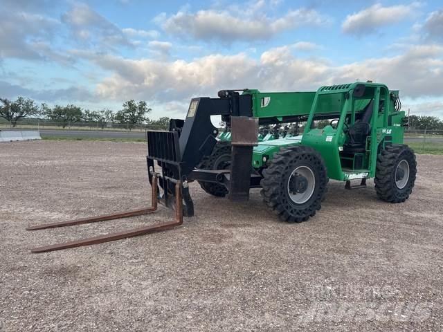 JLG 10042 Telescopic handlers