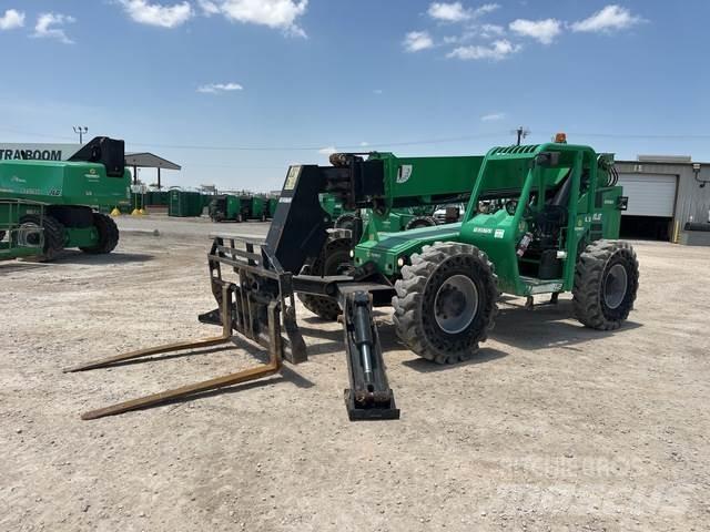 JLG 10042 Telescopic handlers