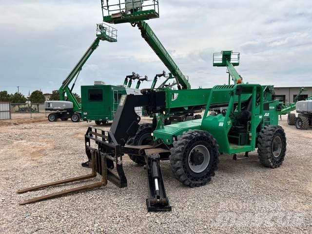 JLG 10042 Telescopic handlers
