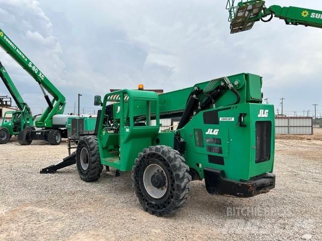 JLG 10042 Telescopic handlers