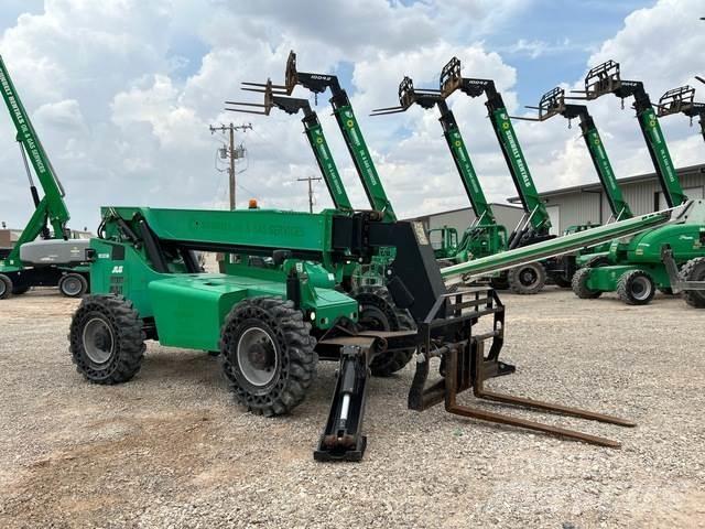 JLG 10042 Telescopic handlers