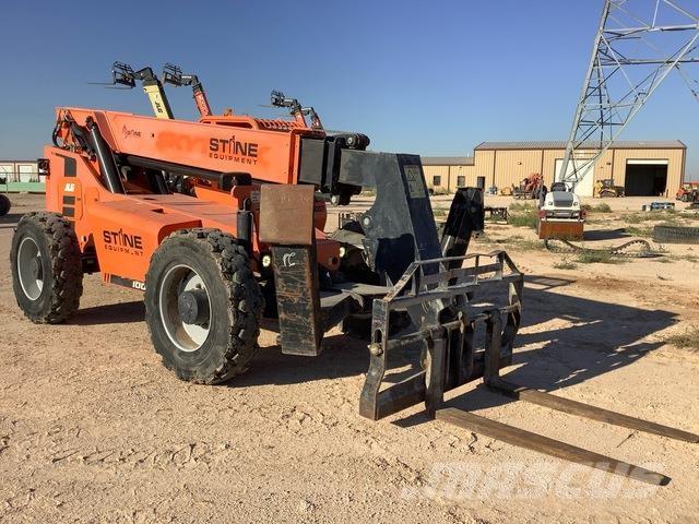 JLG 10042 Telescopic handlers