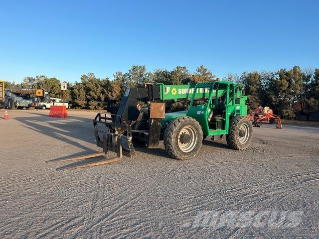 JLG 10042 Telescopic handlers
