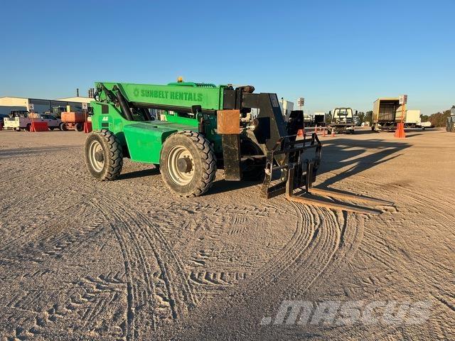 JLG 10042 Telescopic handlers