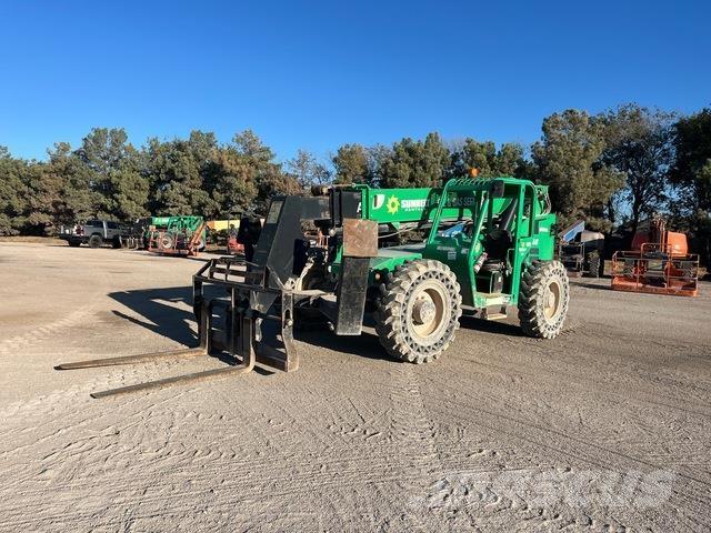 JLG 10042 Telescopic handlers