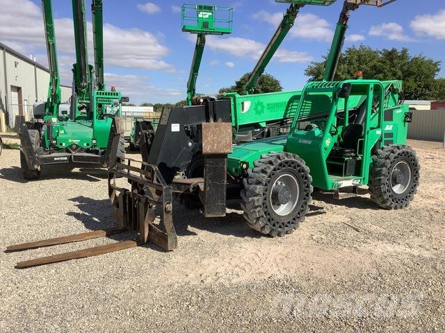 JLG 10042 Telescopic handlers