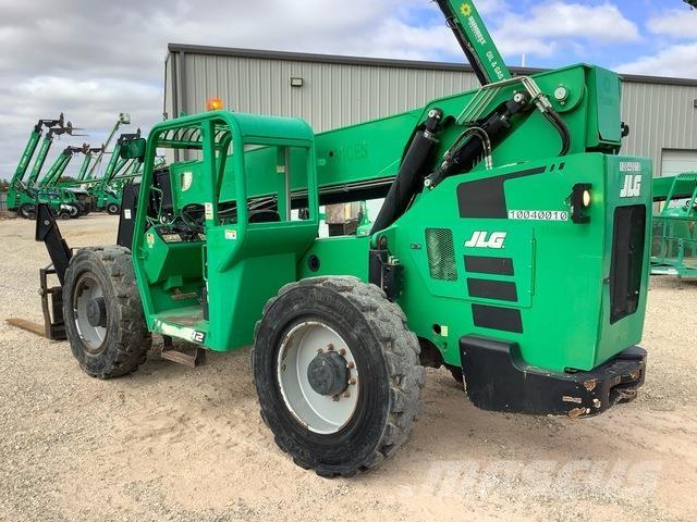 JLG 10042 Telescopic handlers