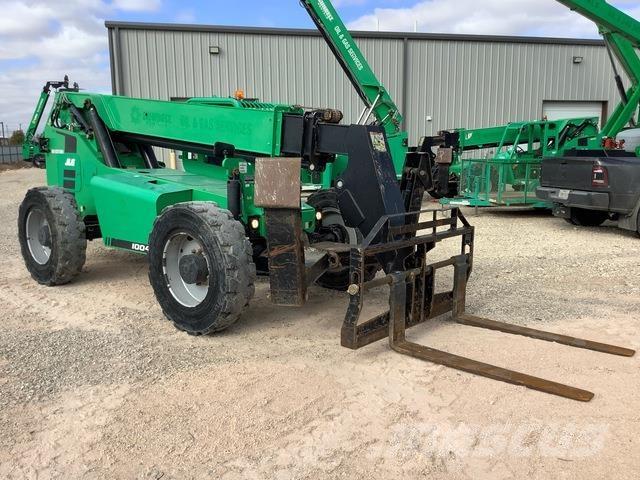 JLG 10042 Telescopic handlers