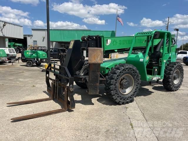 JLG 10054 Telescopic handlers