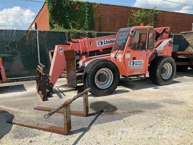 JLG 10054 Telescopic handlers