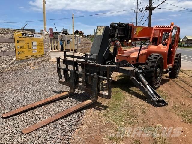 JLG 10054 Telescopic handlers