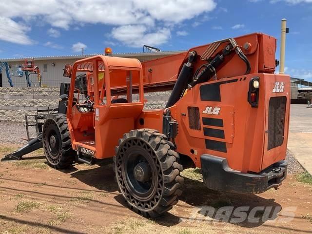 JLG 10054 Telescopic handlers