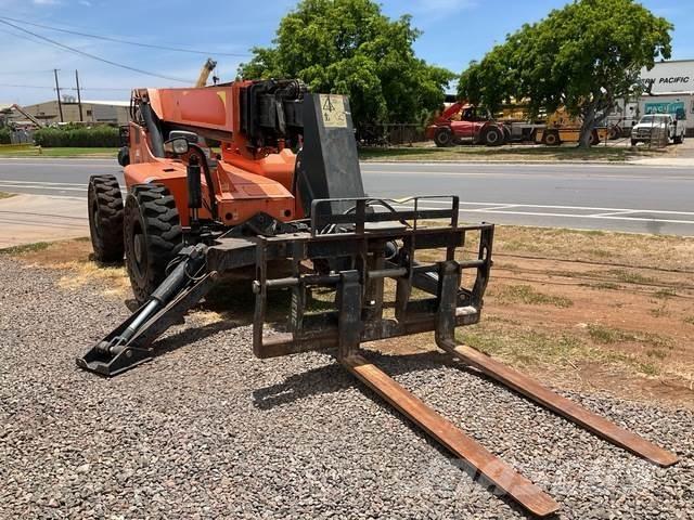 JLG 10054 Telescopic handlers