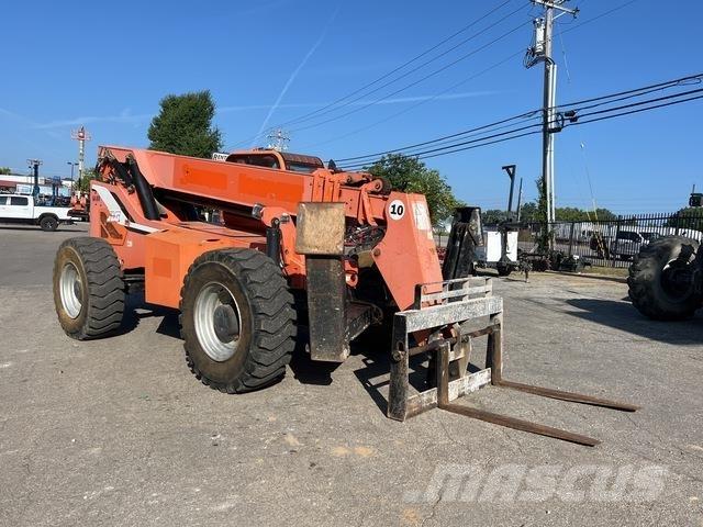 JLG 10054 Telescopic handlers