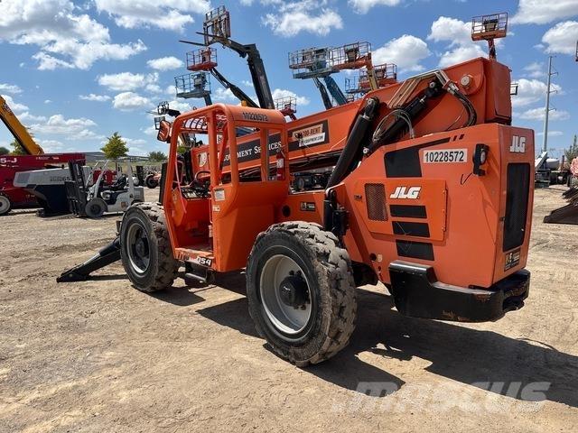 JLG 10054 Telescopic handlers