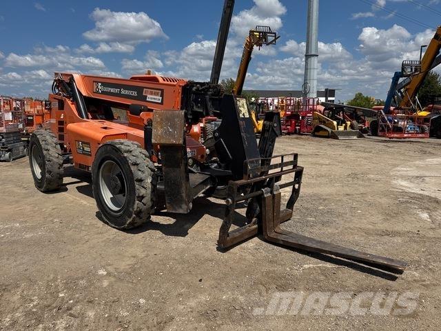 JLG 10054 Telescopic handlers