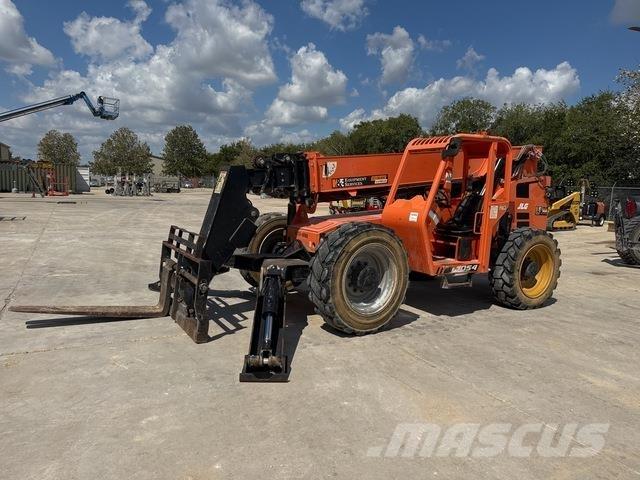JLG 10054 Telescopic handlers