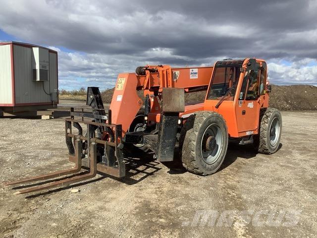 JLG 10054 Telescopic handlers