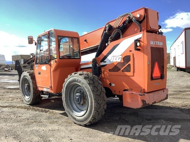 JLG 10054 Telescopic handlers