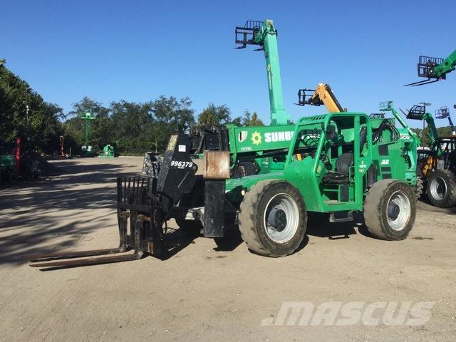 JLG 10054 Telescopic handlers