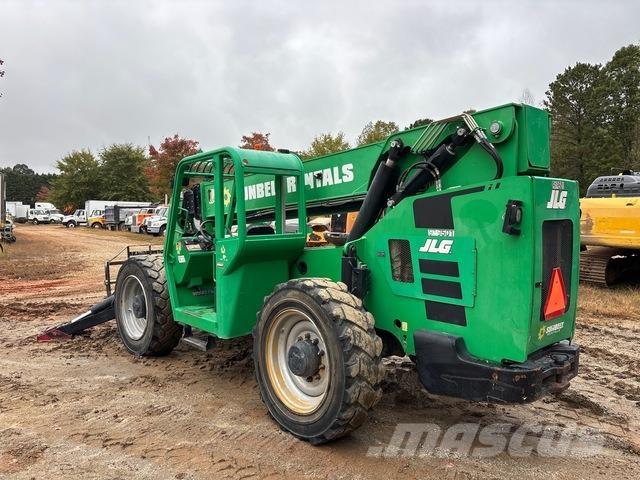 JLG 10054 Telescopic handlers