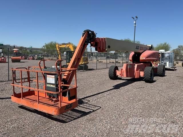 JLG 1200SJP Other