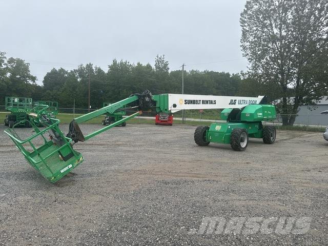 JLG 1200SJP Other