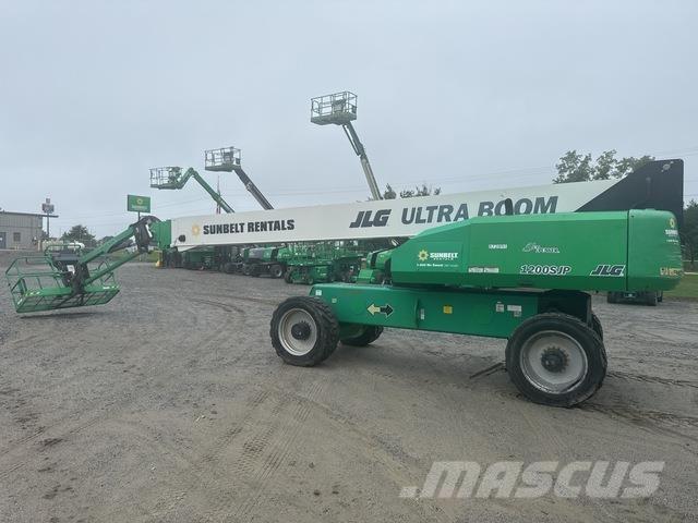 JLG 1200SJP Other