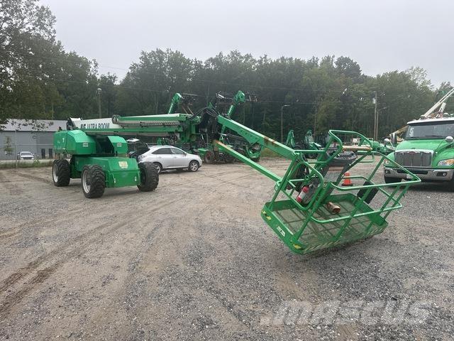 JLG 1200SJP Other