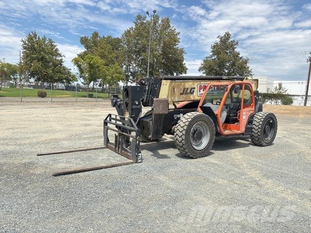 JLG 1255 Telescopic handlers