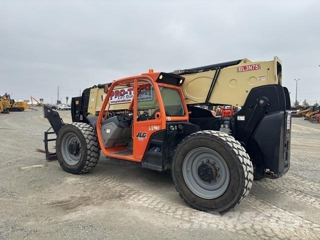 JLG 1255 Telescopic handlers