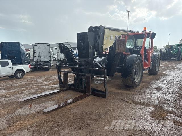 JLG 1255 Telescopic handlers