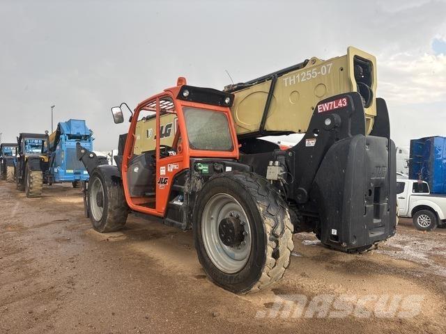 JLG 1255 Telescopic handlers