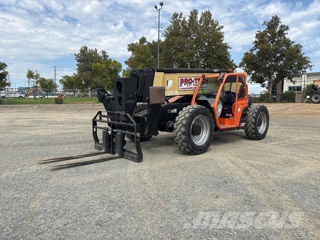 JLG 1255 Telescopic handlers