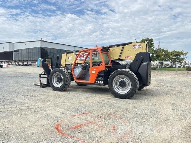 JLG 1255 Telescopic handlers