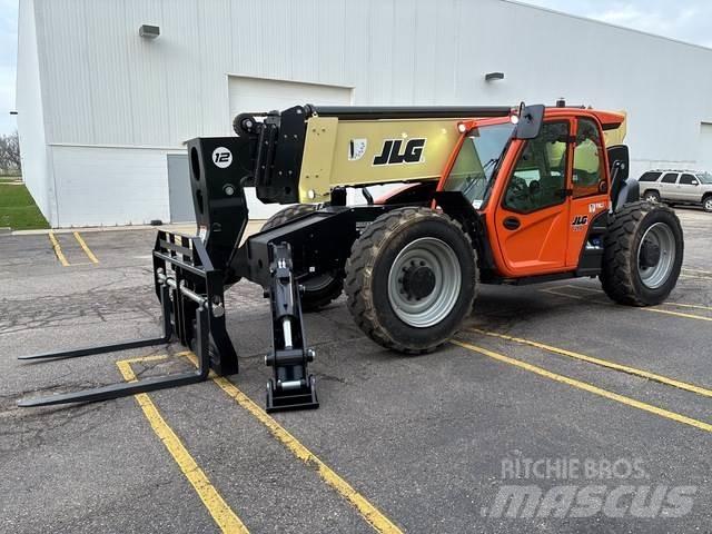 JLG 1255 Telescopic handlers