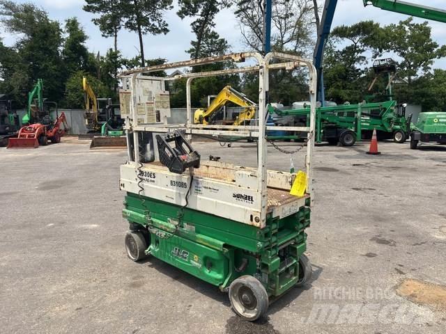 JLG 1930 ES Scissor lifts