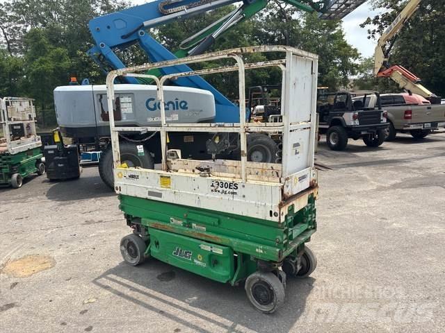 JLG 1930 ES Scissor lifts