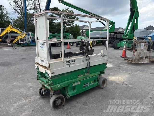 JLG 1930 ES Scissor lifts