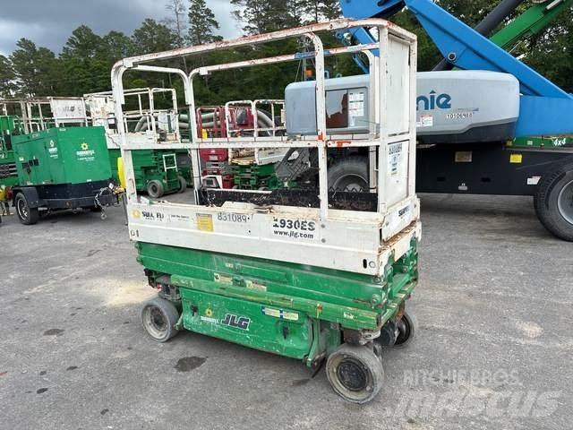 JLG 1930 ES Scissor lifts