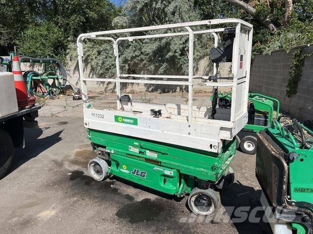 JLG 1930 ES Scissor lifts