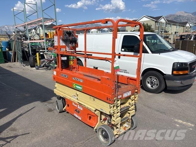 JLG 1930 ES Scissor lifts
