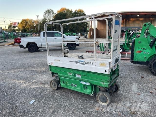 JLG 1930 ES Scissor lifts