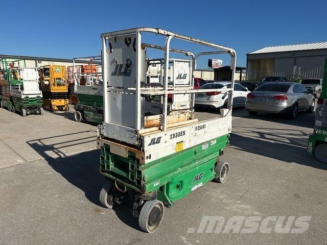JLG 1930 ES Scissor lifts